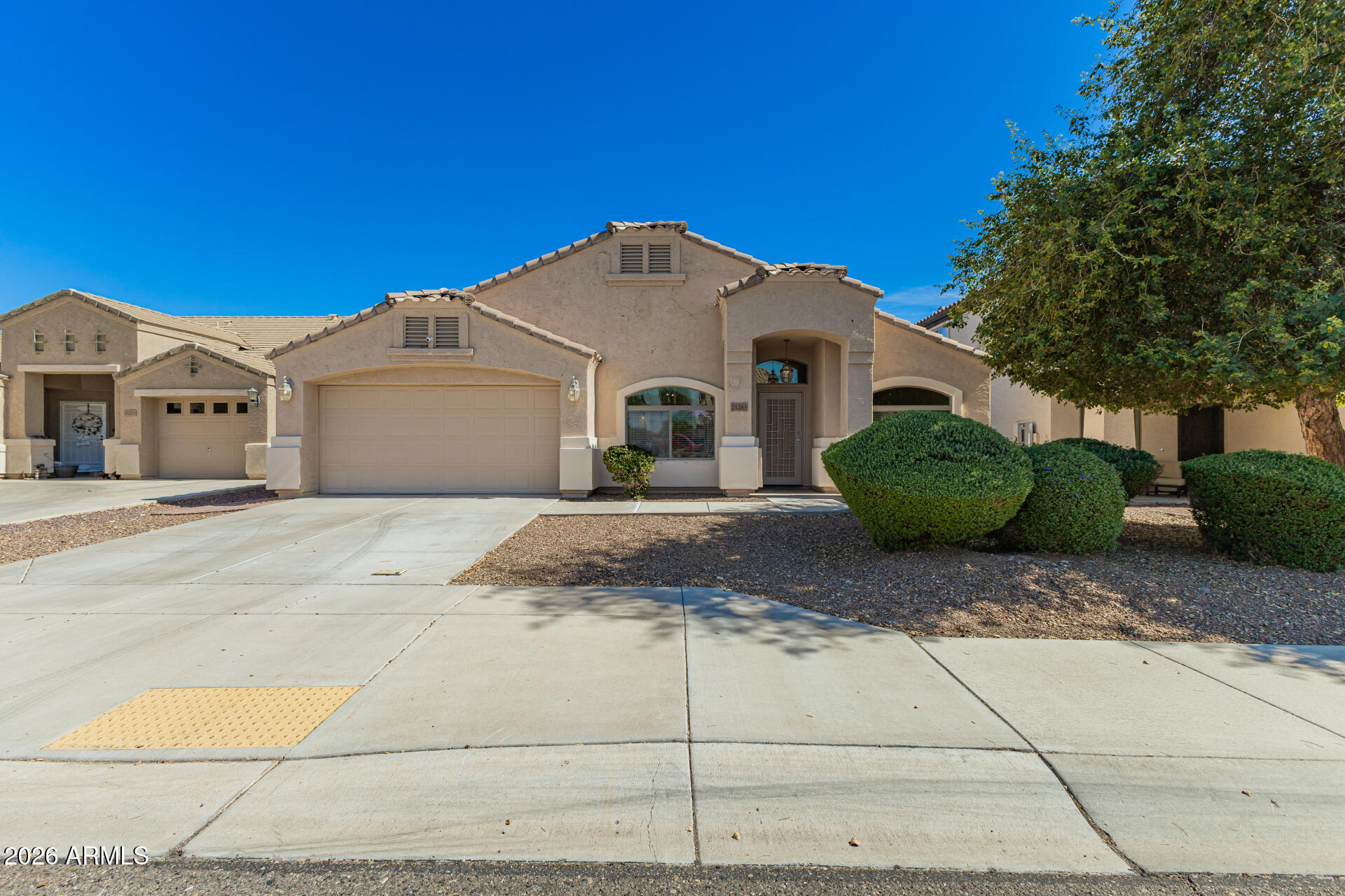 21263 N 95TH Drive, Peoria, AZ 85382 — Photo 1 of 33