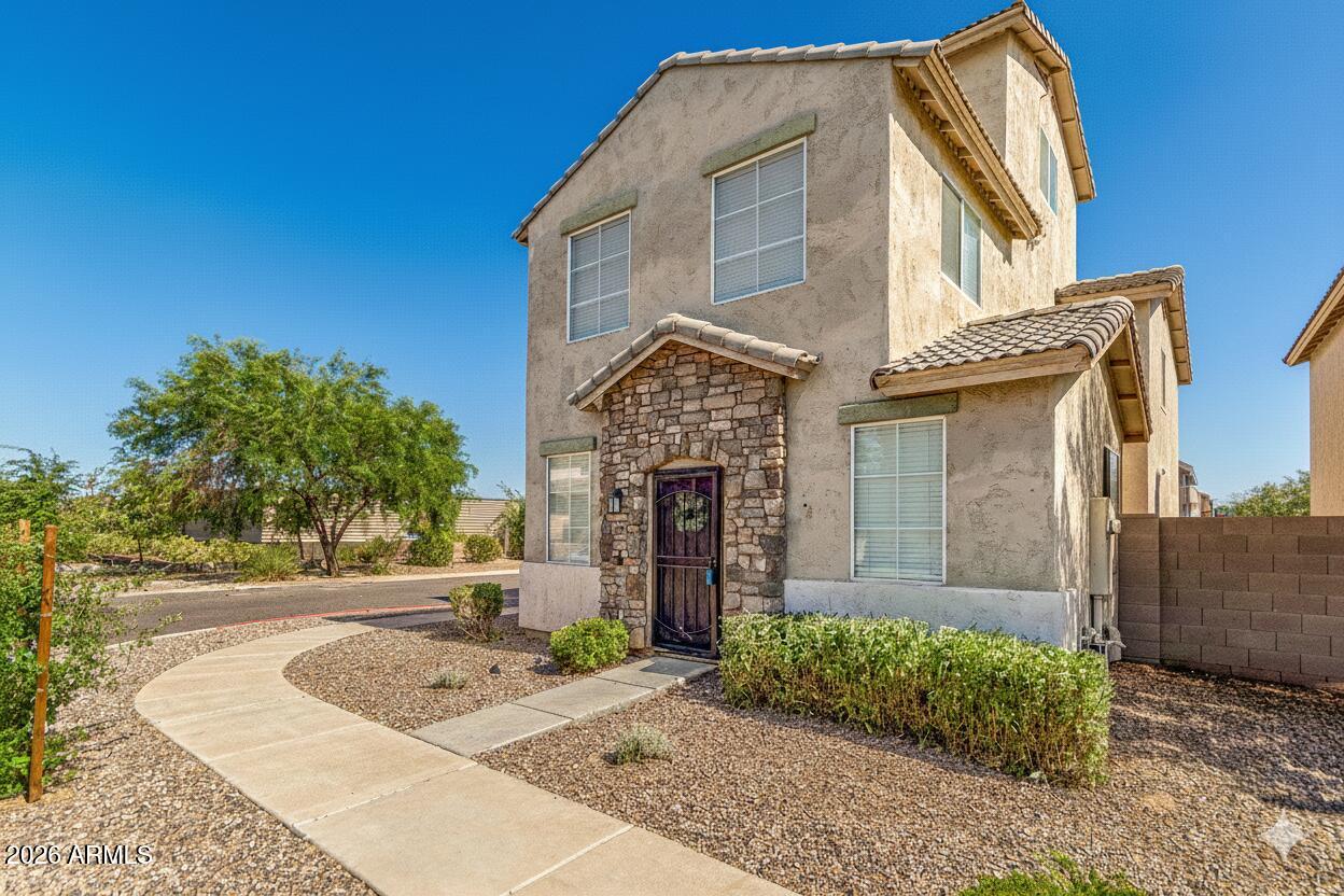 5141 W WARNER Street, Phoenix, AZ 85043
