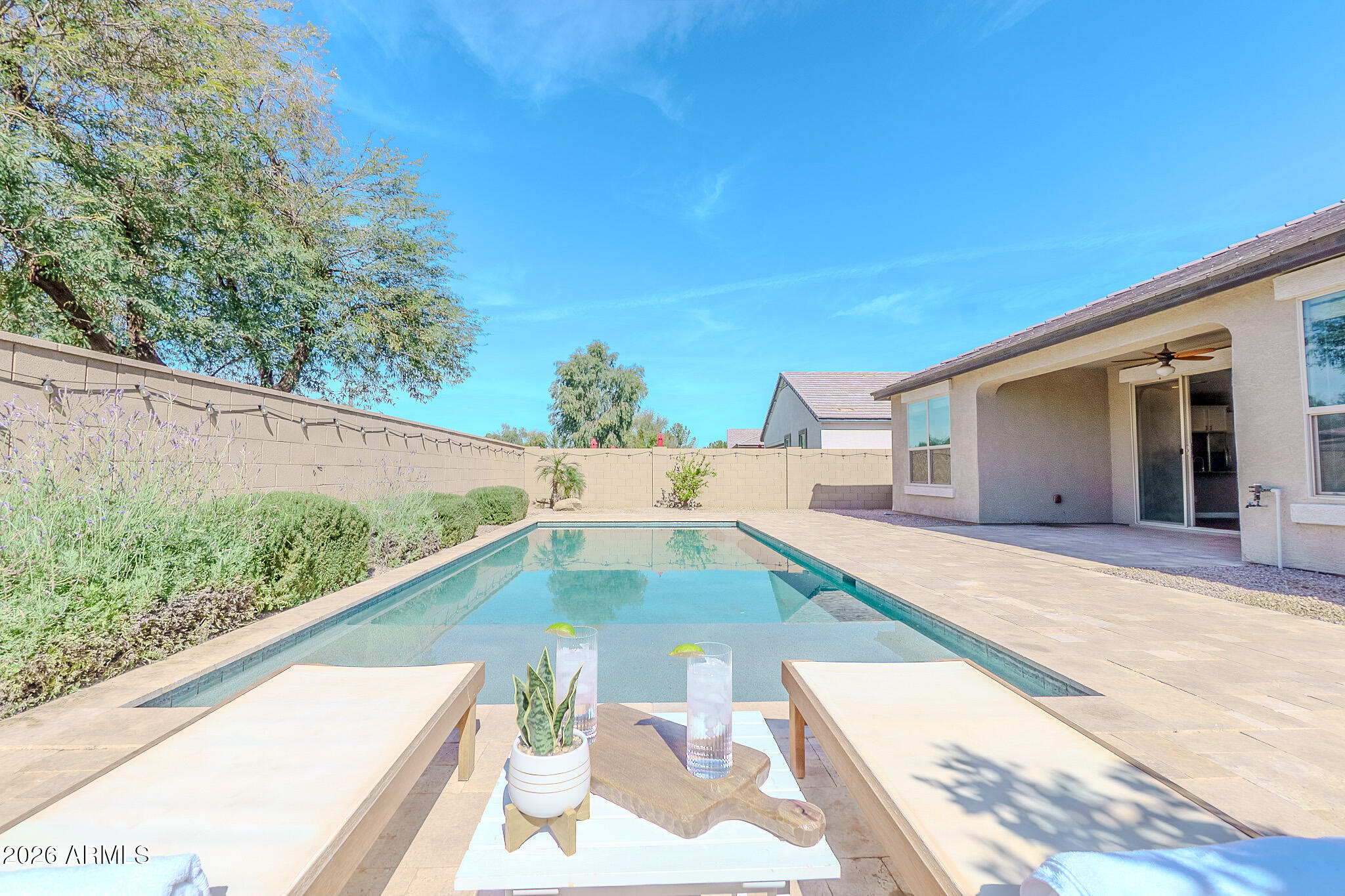 18350 N Arbor Drive, Maricopa, AZ 85138