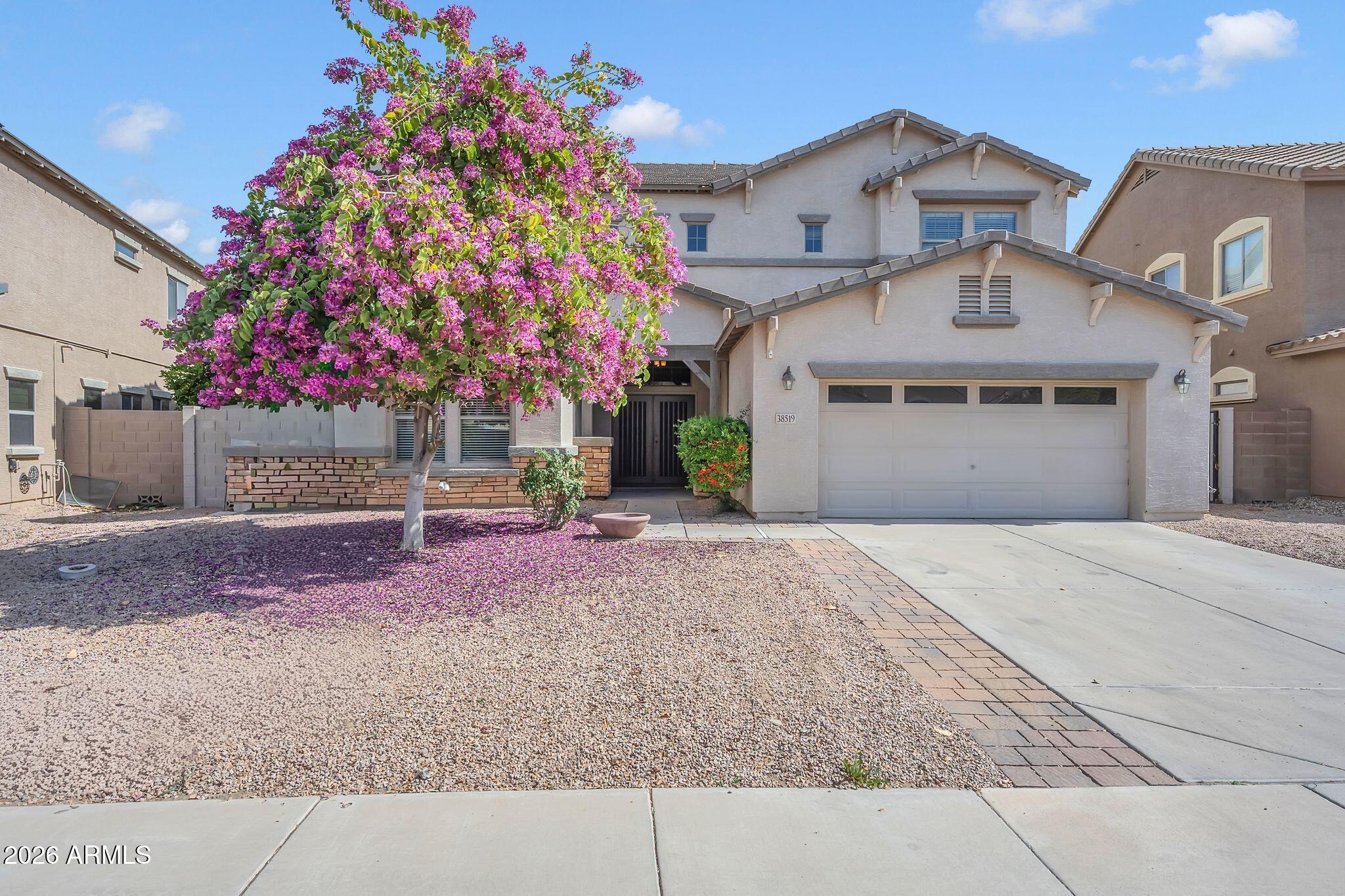 38519 N Tumbleweed Lane, San Tan Valley, AZ 85140