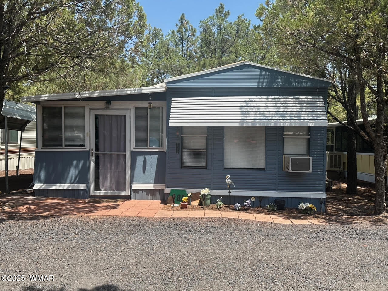4800 S 28Th Street, 8A, Show Low, AZ 85901