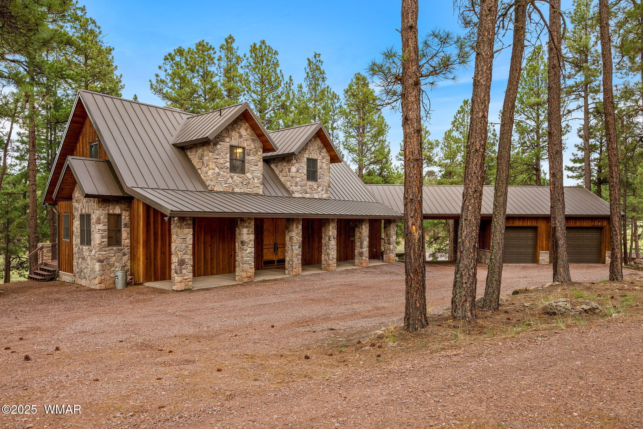 36 CR N2147, Alpine, AZ 85920
