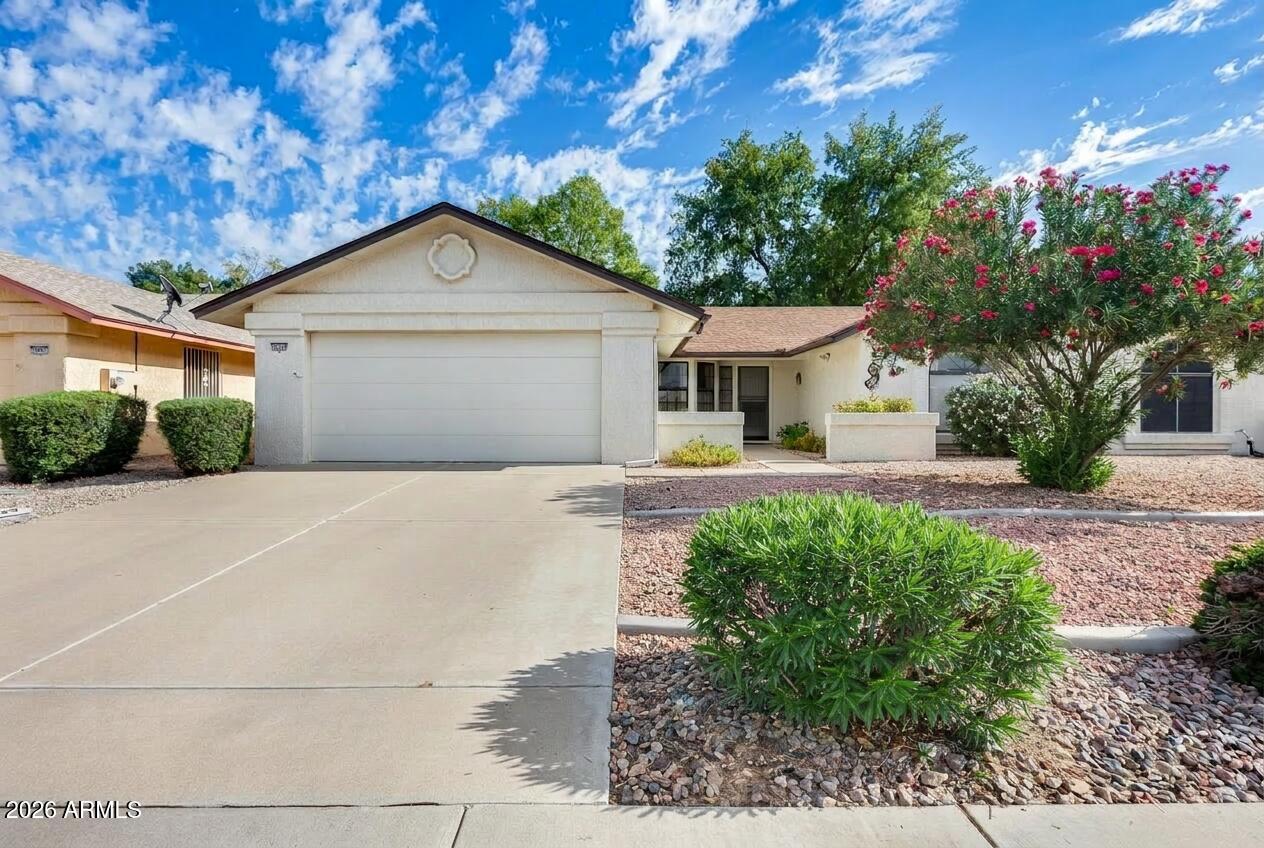 19539 N 141ST Avenue, Sun City West, AZ 85375