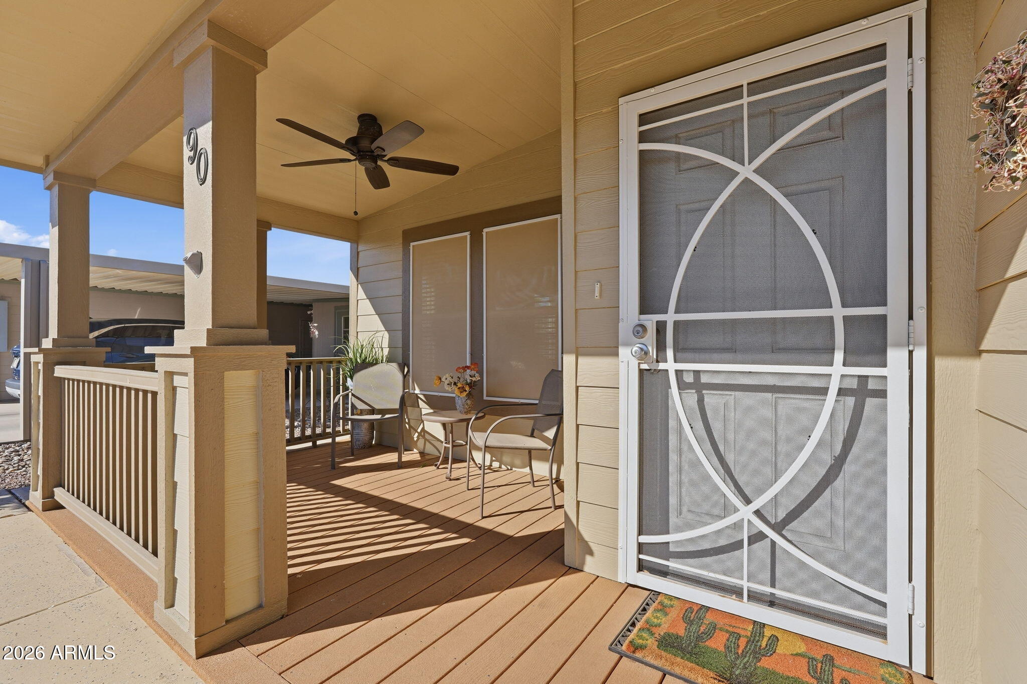 2263 N Trekell Road 90, Casa Grande, AZ 85122 — Photo 1 of 27
