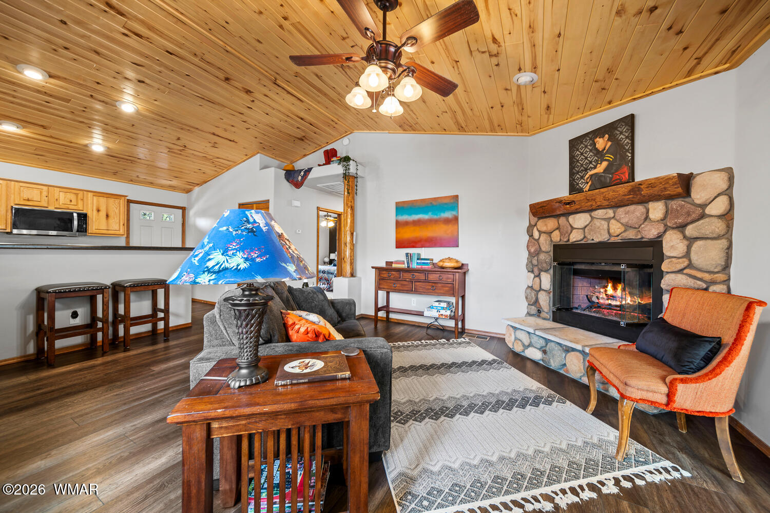 4860 W Cottage Loop, Show Low, AZ 85901