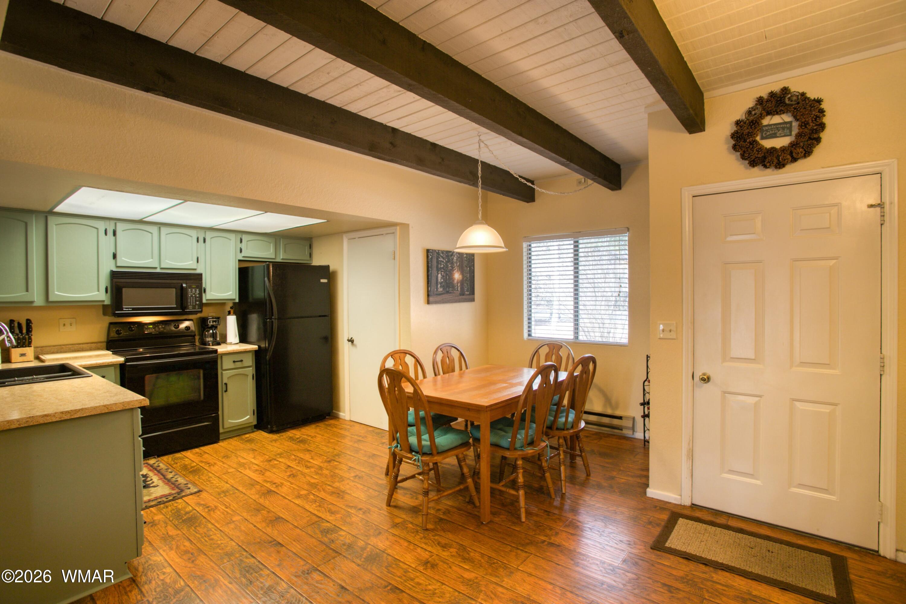 2804 Sports Village Loop, #51, Pinetop, AZ 85935