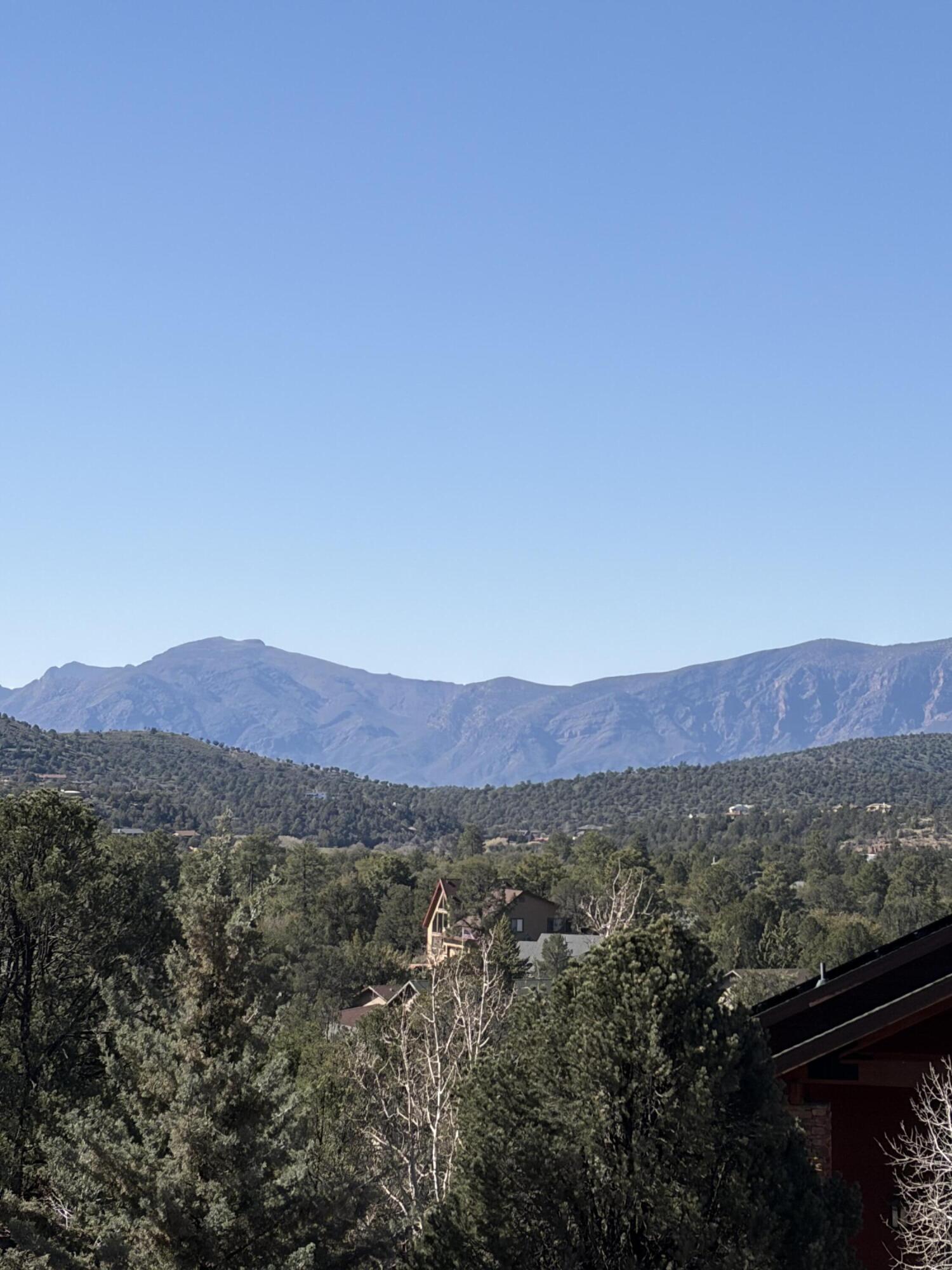 813 N Blue Spruce Circle, Payson, AZ 85541