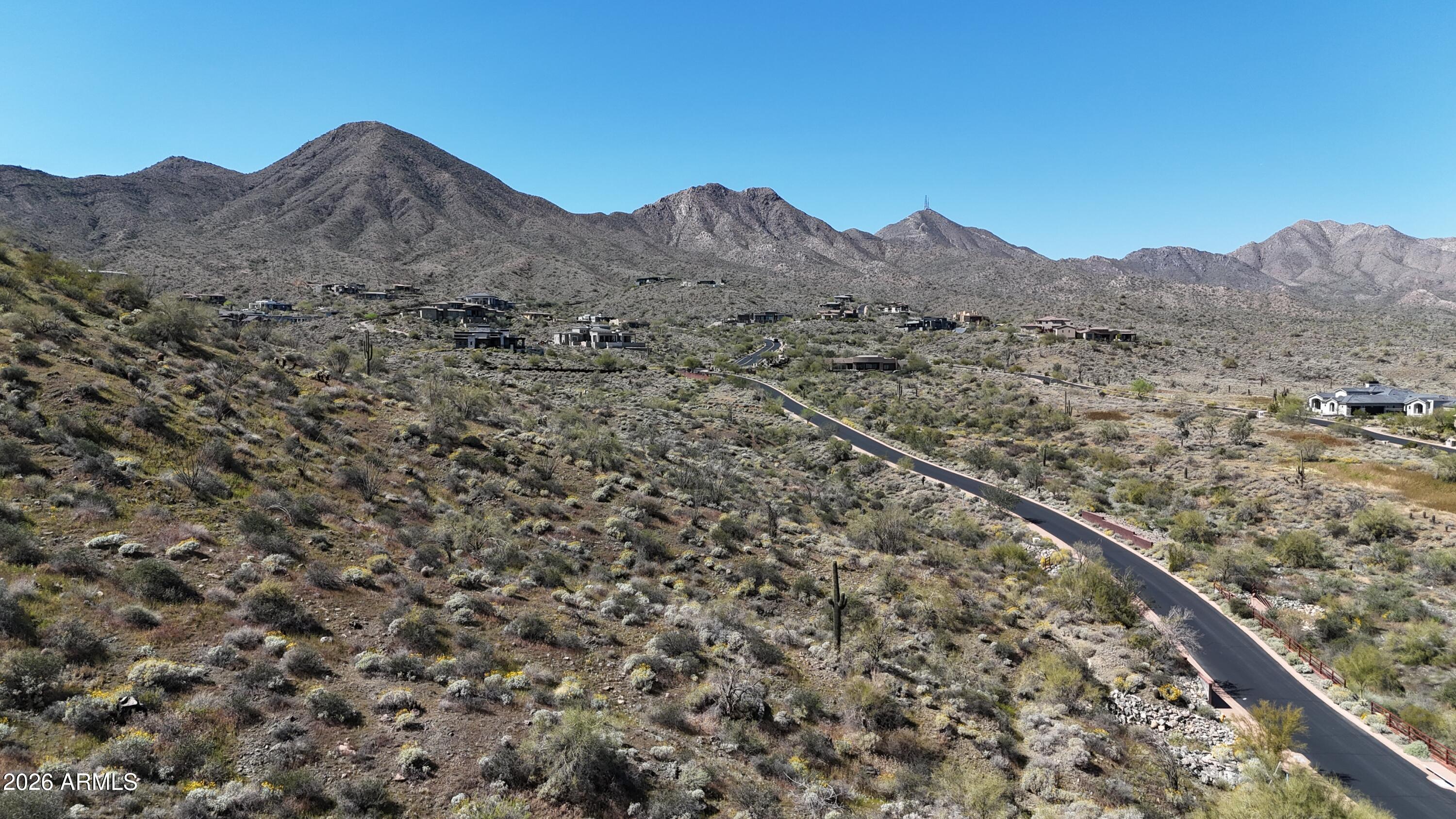14515 E Prairie Dog Trail 9, Fountain Hills, AZ 85268