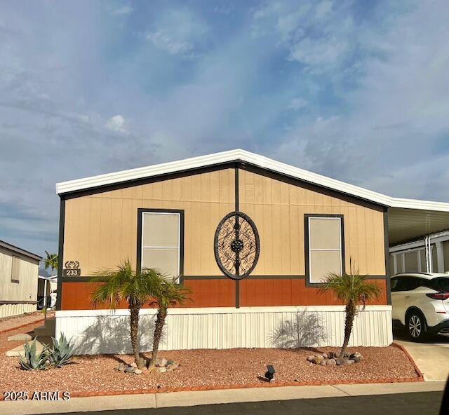 301 S SIGNAL BUTTE Road 233, Apache Junction, AZ 85120