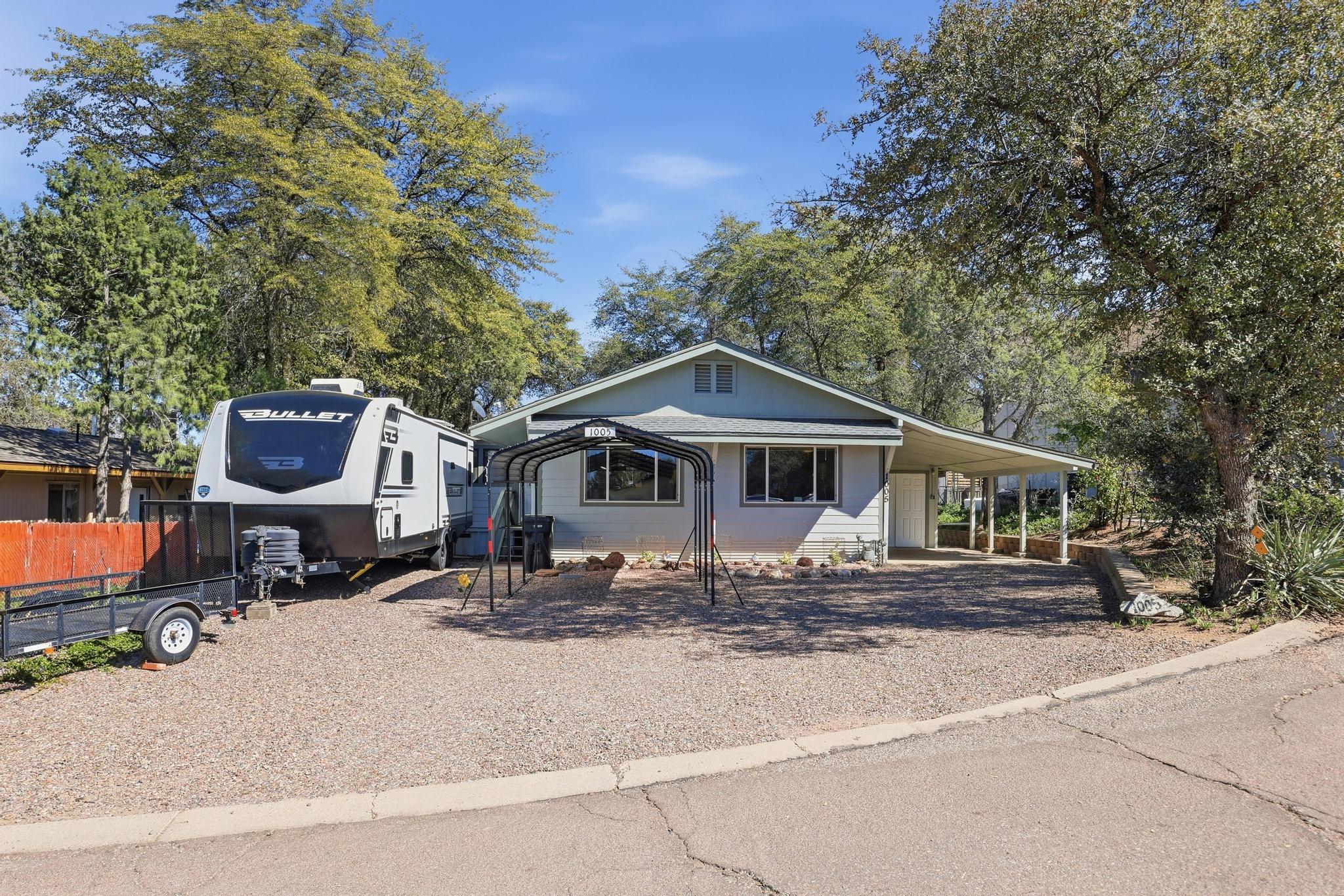 1005 S Mariposa Circle, Payson, AZ 85541