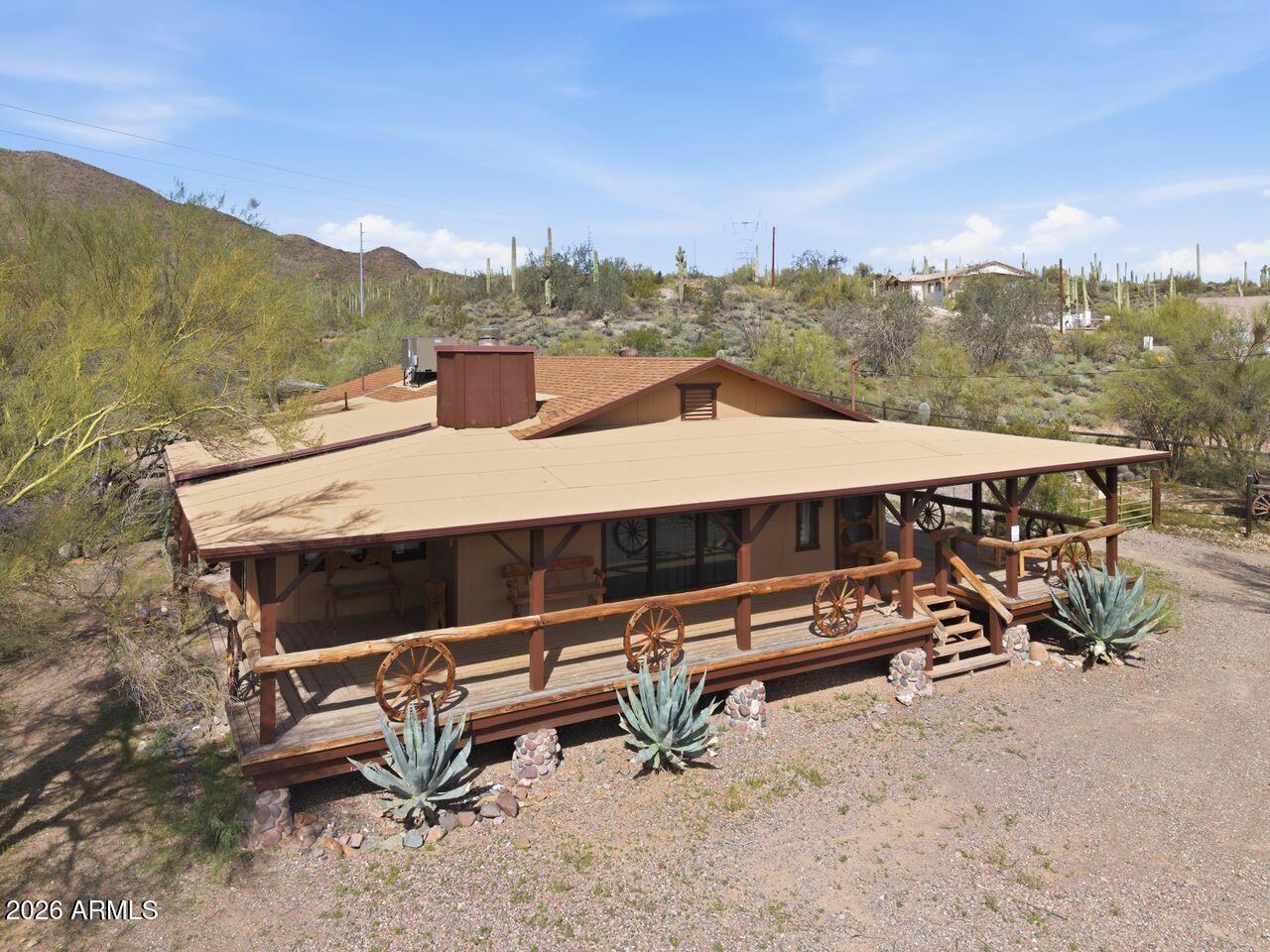 44040 N 7TH Avenue, New River, AZ 85087 — Photo 1 of 50