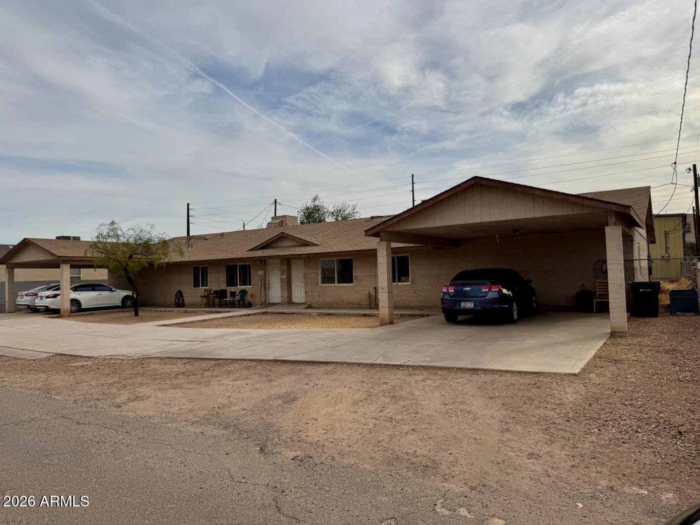 1331 E PUEBLO Avenue, Phoenix, AZ 85040 — Photo 1 of 17