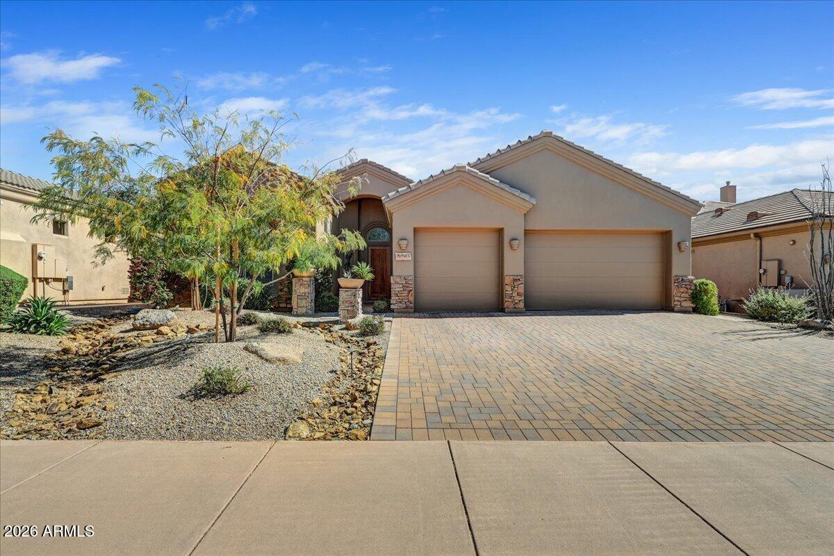 9415 E CAVALRY Drive, Scottsdale, AZ 85262 — Photo 1 of 43