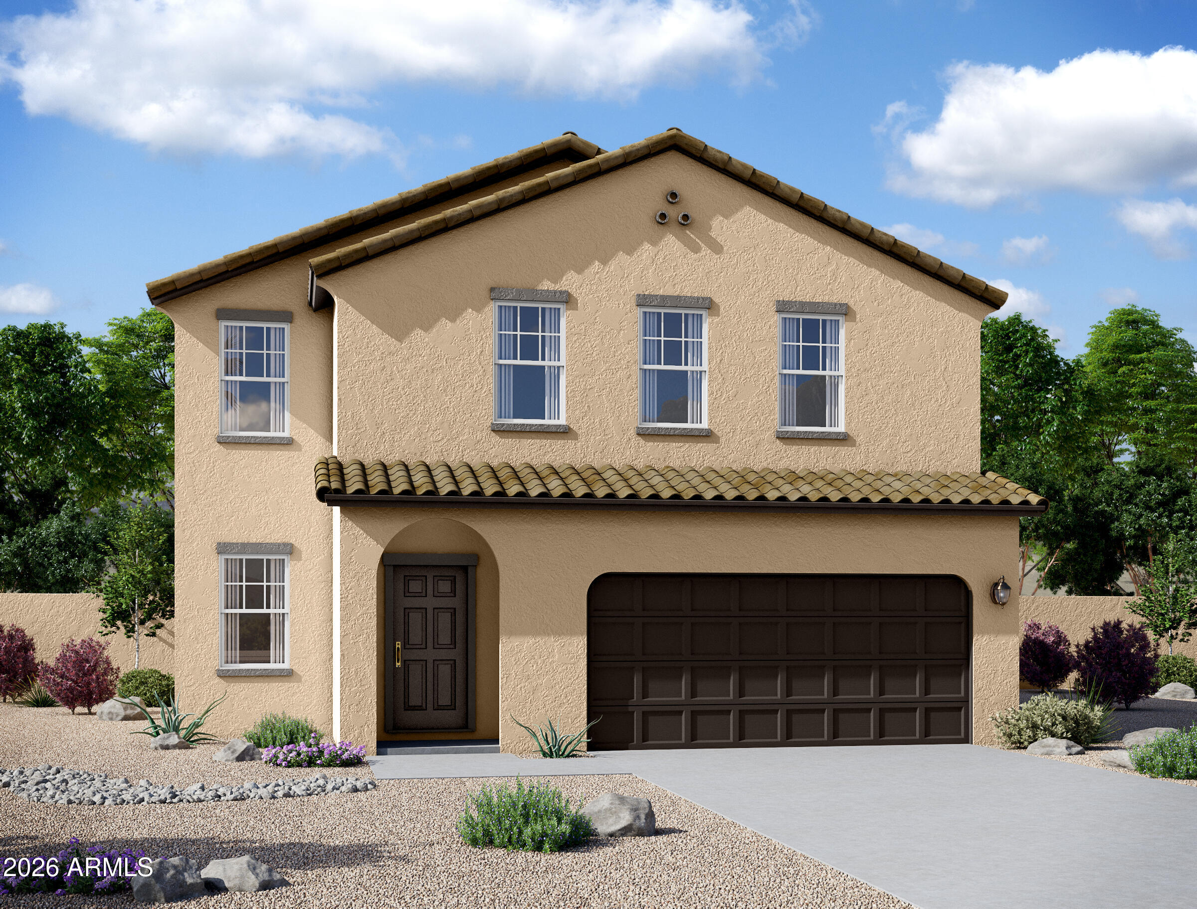 5671 E Hornblende Way, San Tan Valley, AZ 85143