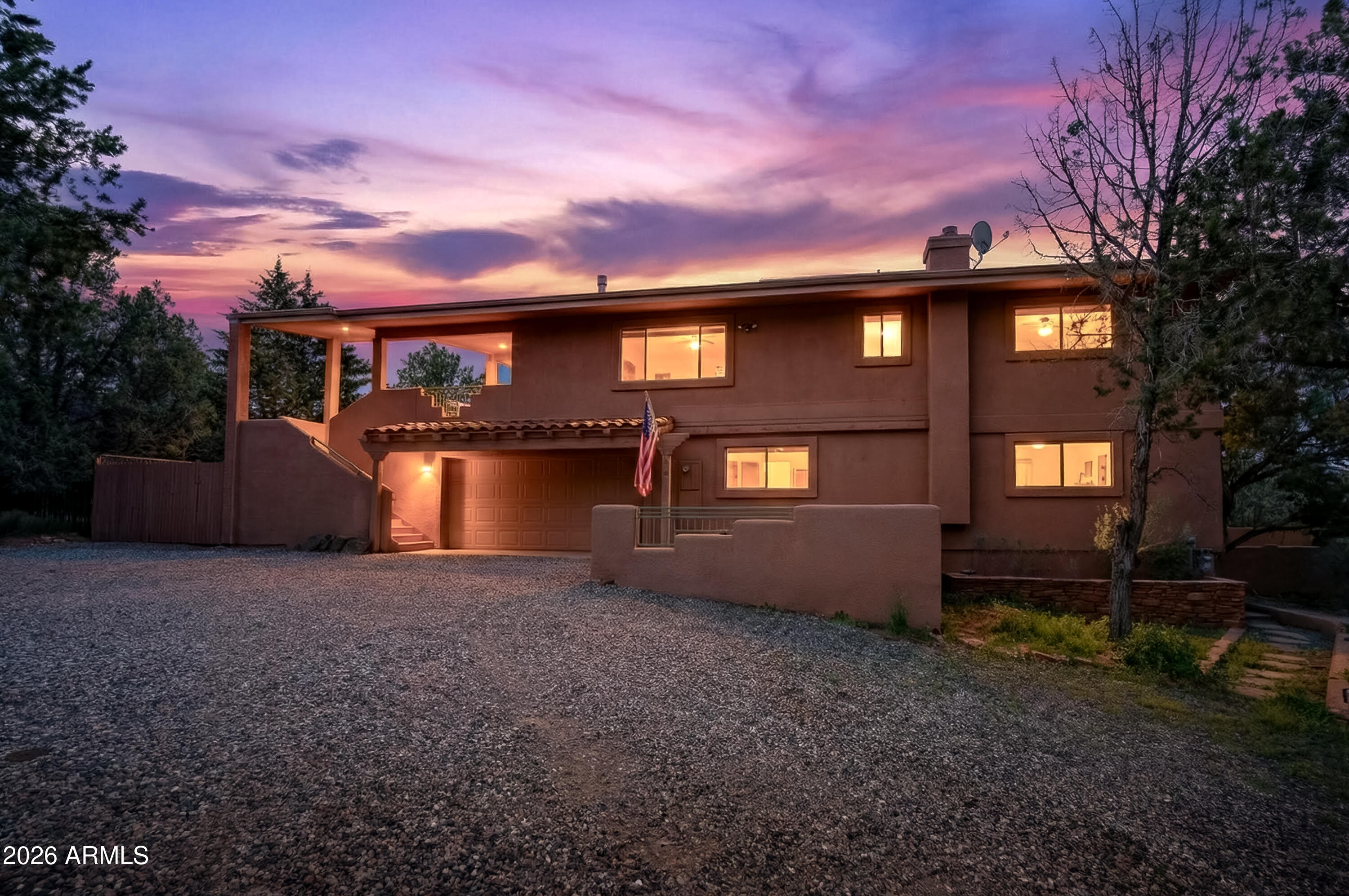 210 ROADRUNNER Drive, Sedona, AZ 86336 — Photo 1 of 84