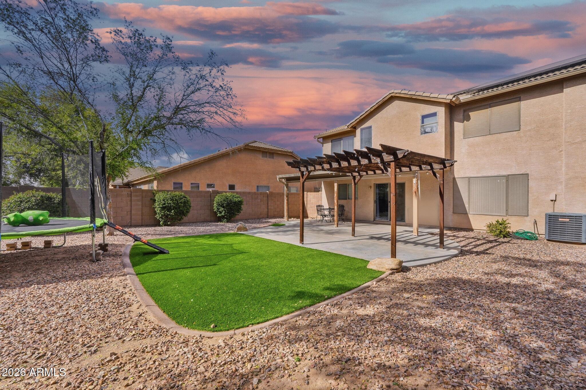 13631 W ROVEY Avenue, Litchfield Park, AZ 85340 — Photo 1 of 52