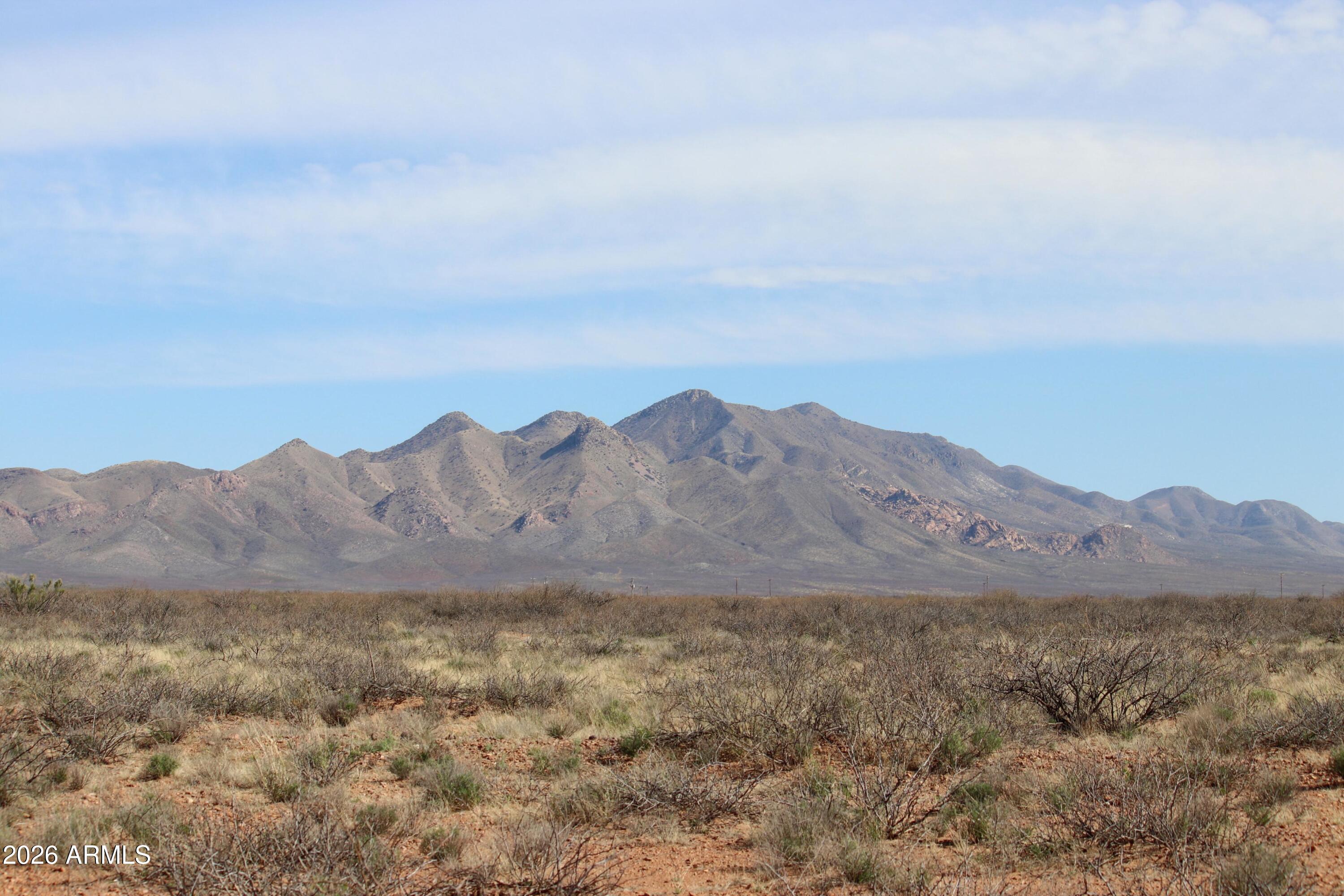TBD W Austin Henley Road 6, Elfrida, AZ 85610 — Photo 1 of 10