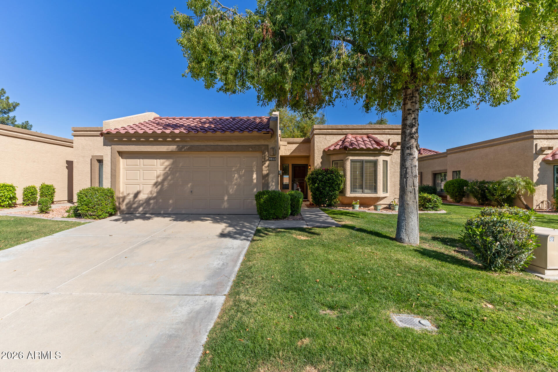 9712 W TONTO Lane, Peoria, AZ 85382