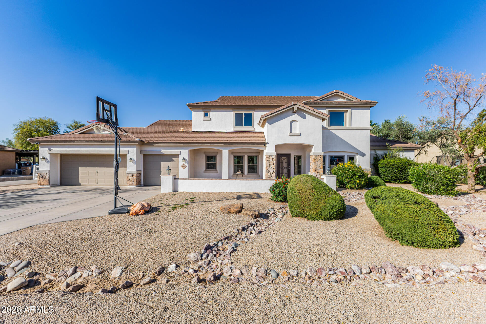 9814 W PROSPECTOR Drive, Queen Creek, AZ 85144 — Photo 1 of 85