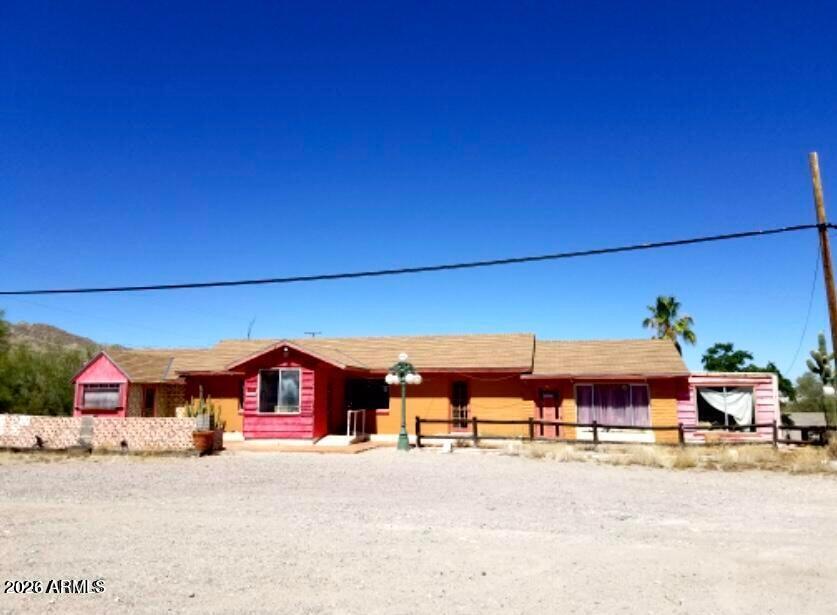 1721 N 2ND Avenue, Ajo, AZ 85321