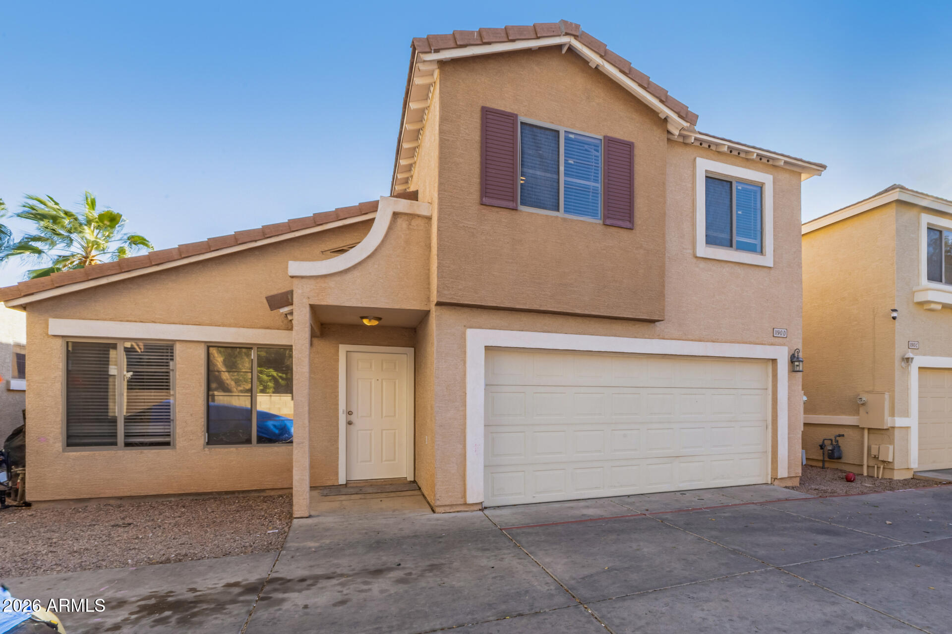 1190 S RED ROCK Court D, Gilbert, AZ 85296
