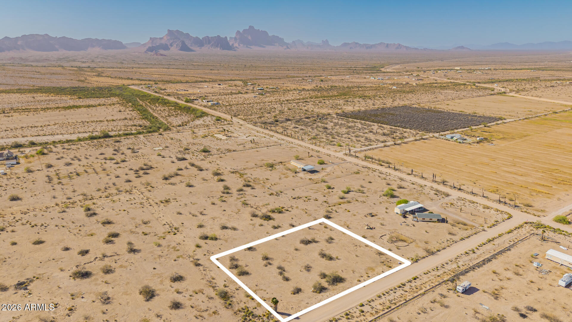 0 S 541st Avenue 16, Tonopah, AZ 85354 — Photo 1 of 15