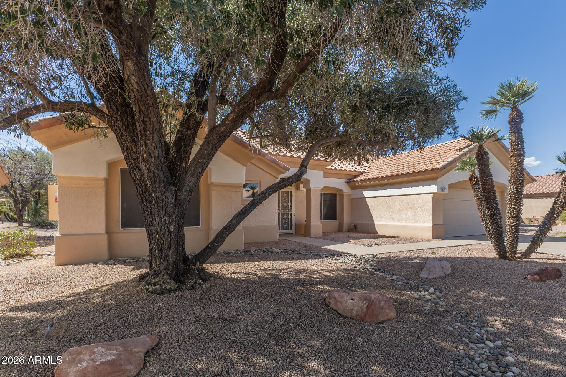 14525 W CORRAL Drive, Sun City West, AZ 85375 — Photo 1 of 35