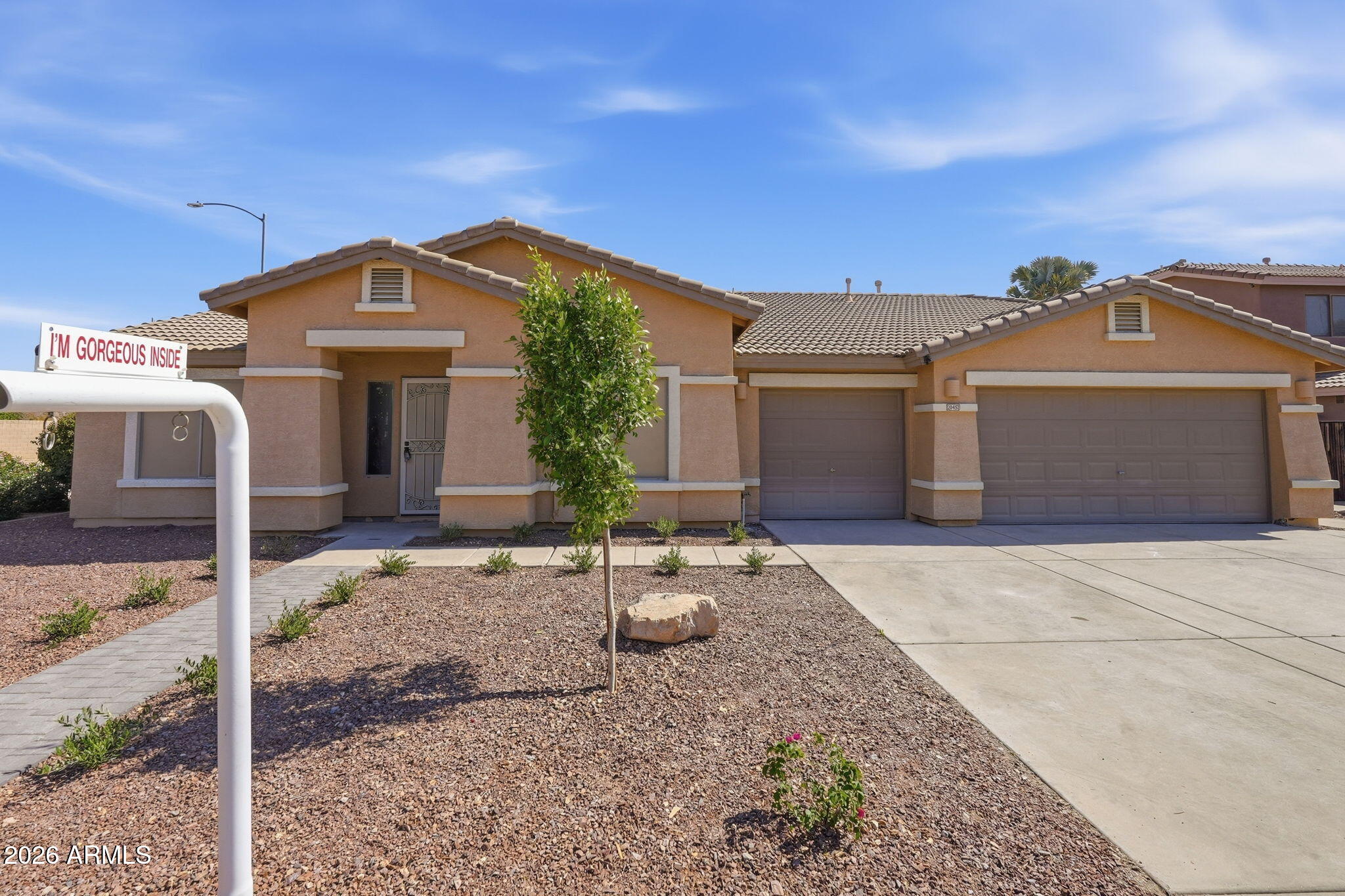 20457 N 87TH Drive, Peoria, AZ 85382