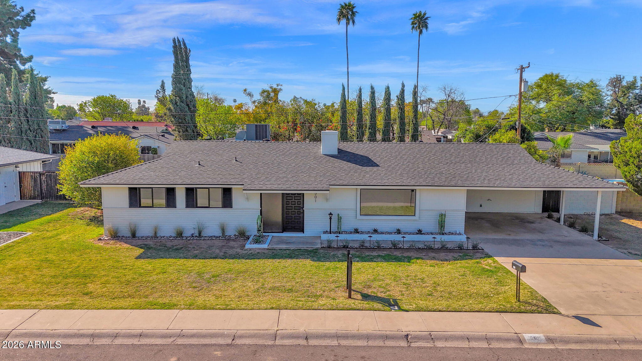 501 W SELDON Lane, Phoenix, AZ 85021