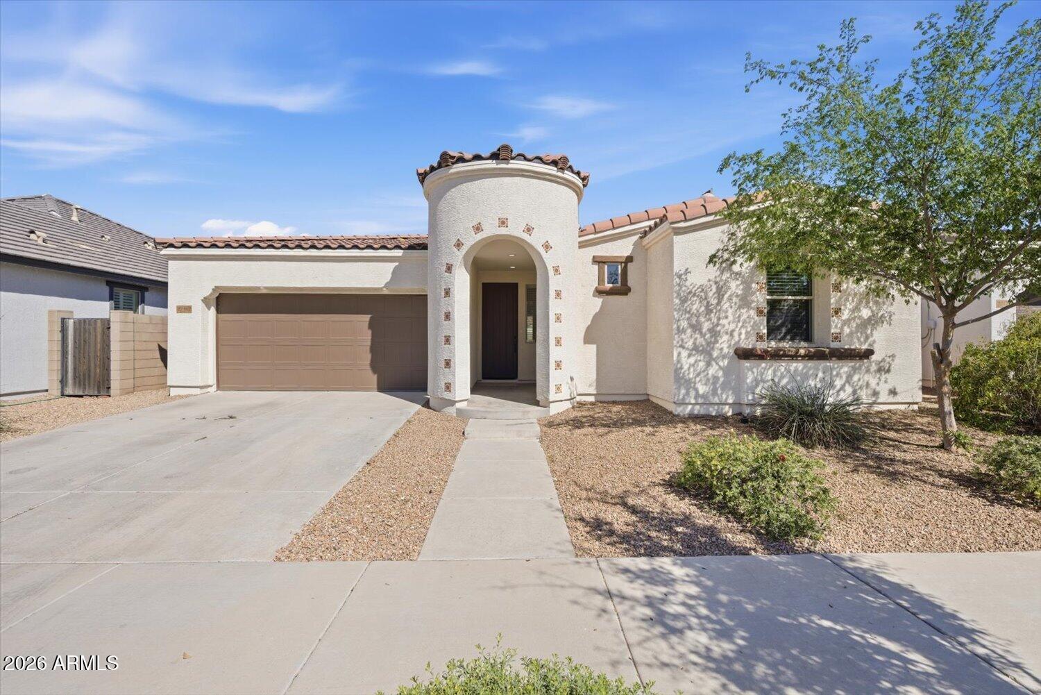 22462 E CAMINA PLATA Avenue, Queen Creek, AZ 85142 — Photo 1 of 28