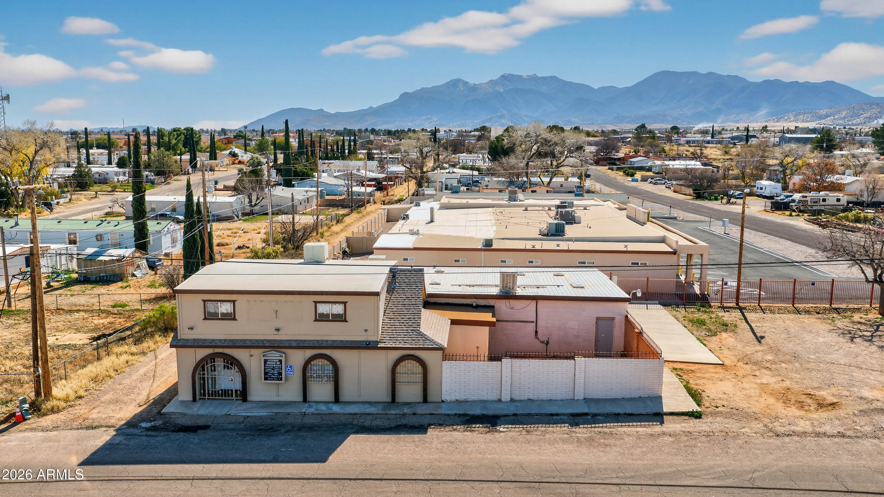 233 N Canyon Dr Drive, Sierra Vista, AZ 85635