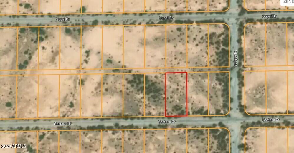 3200 N Cortaro Drive -, Eloy, AZ 85131