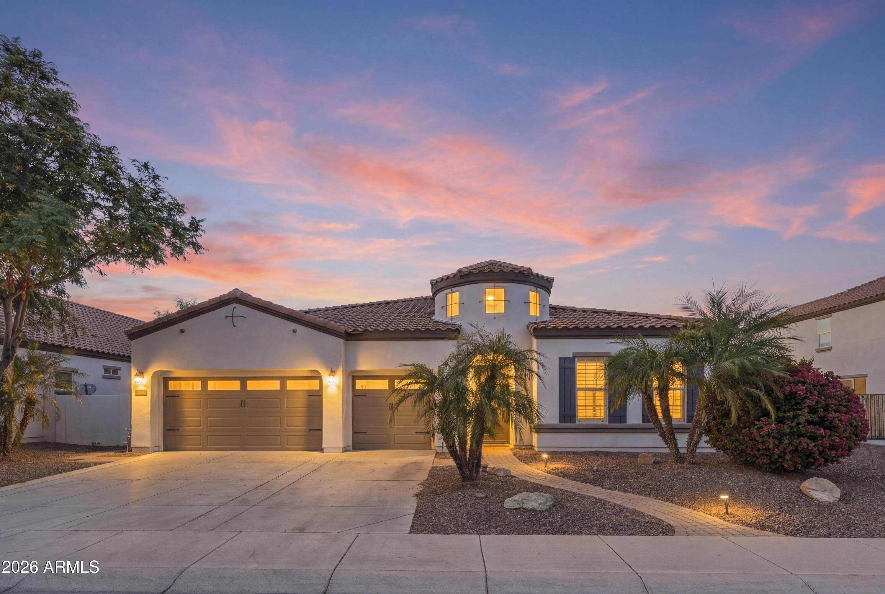 4060 E CANYON Way, Chandler, AZ 85249 — Photo 1 of 39