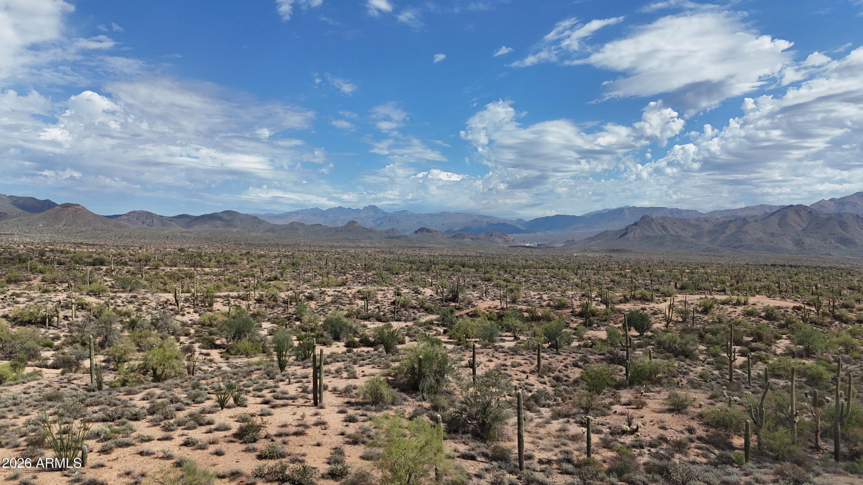 0 N 176th Street 1, Scottsdale, AZ 85262
