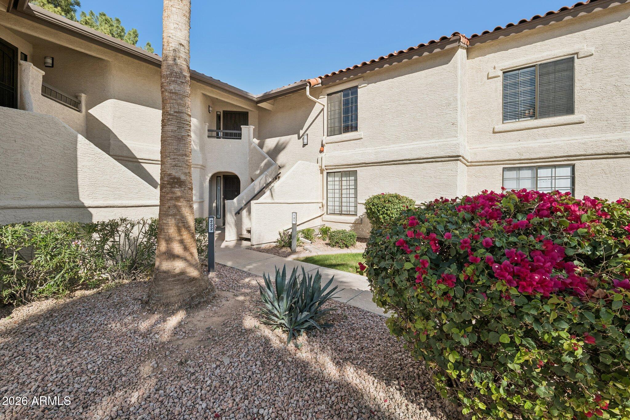 9396 E PURDUE Avenue 221, Scottsdale, AZ 85258 — Photo 1 of 26