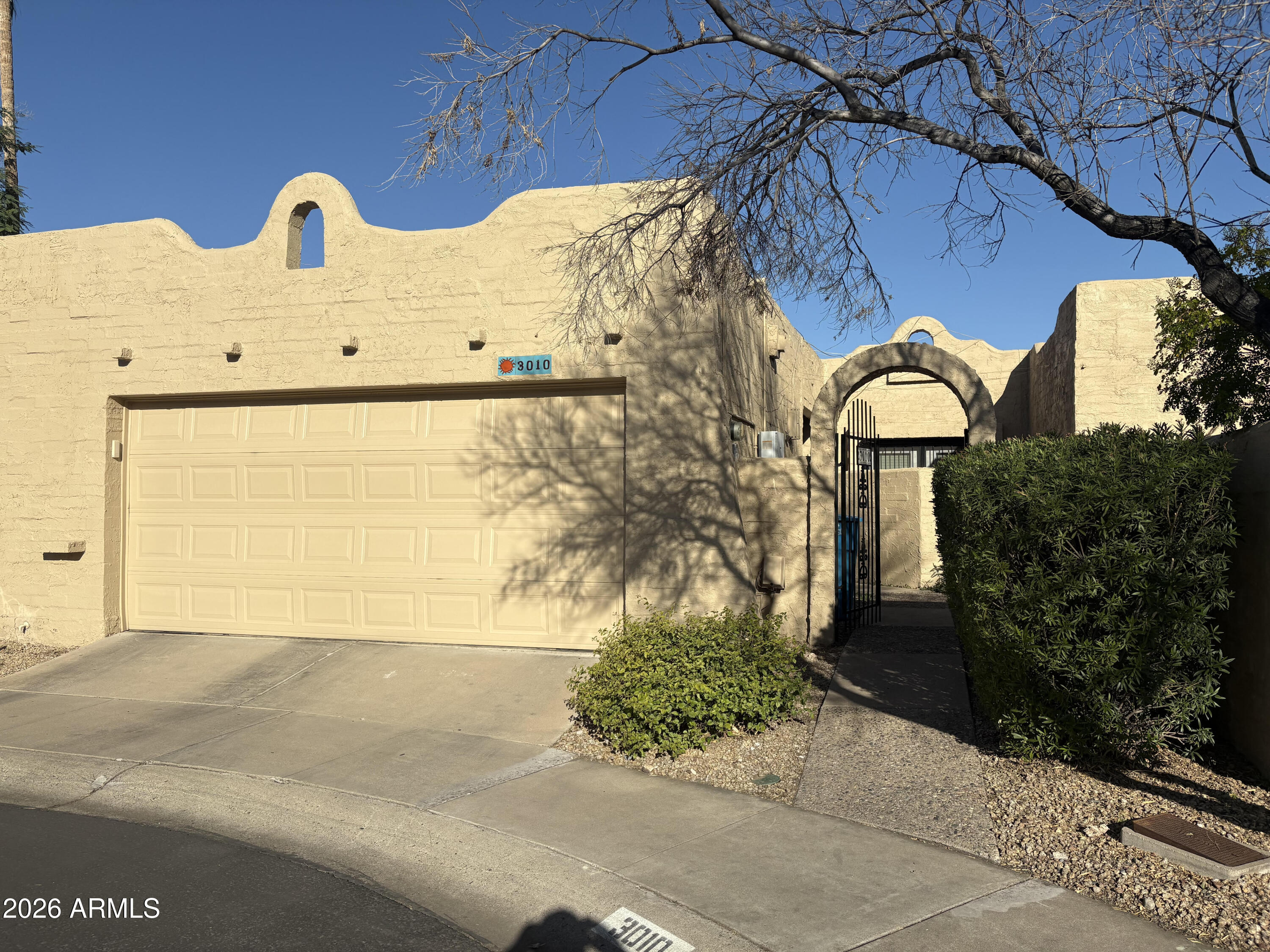 3010 W PHELPS Road, Phoenix, AZ 85053 — Photo 1 of 1