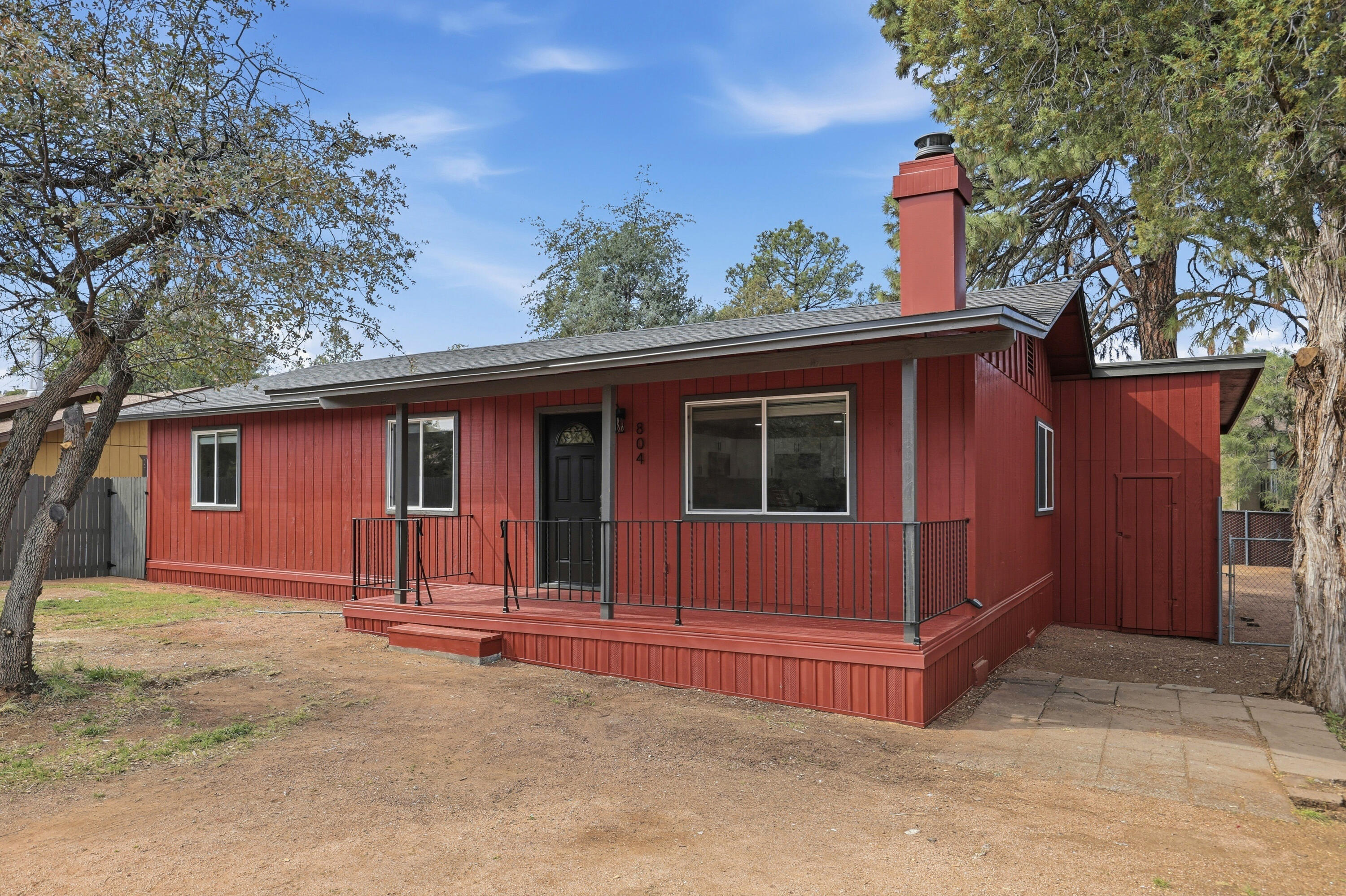 804 S Pony Circle, Payson, AZ 85541 — Photo 1 of 26