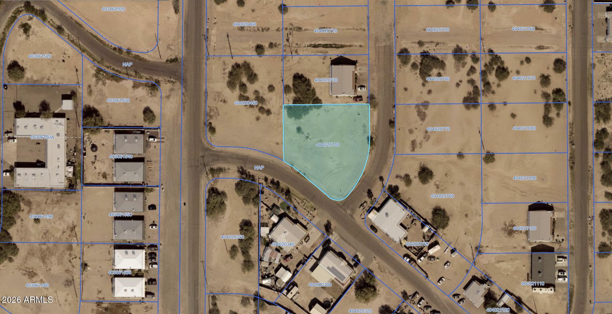 4120 N CORTEZ Street 30, Eloy, AZ 85131