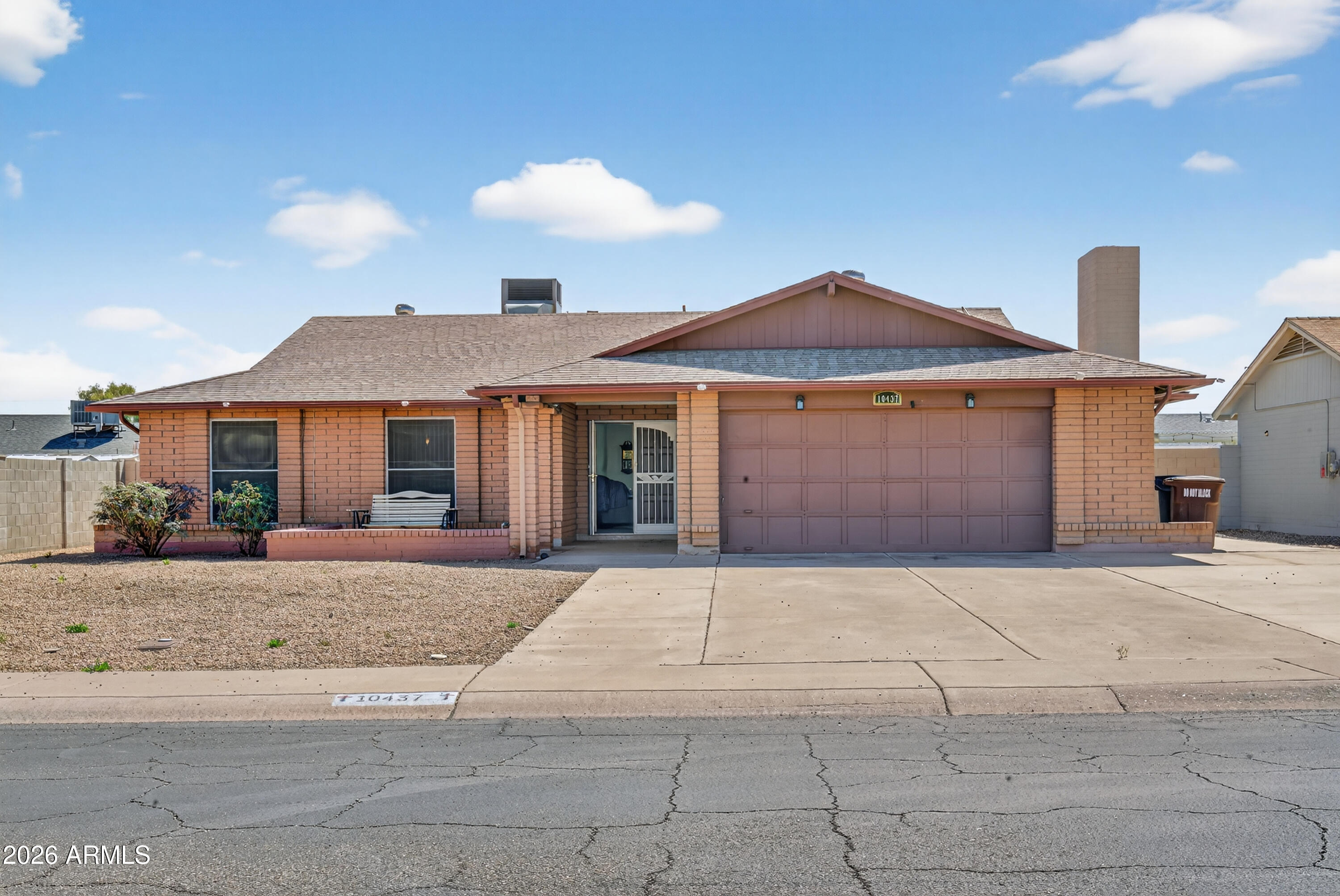 10437 W BUTLER Drive, Peoria, AZ 85345 — Photo 1 of 14