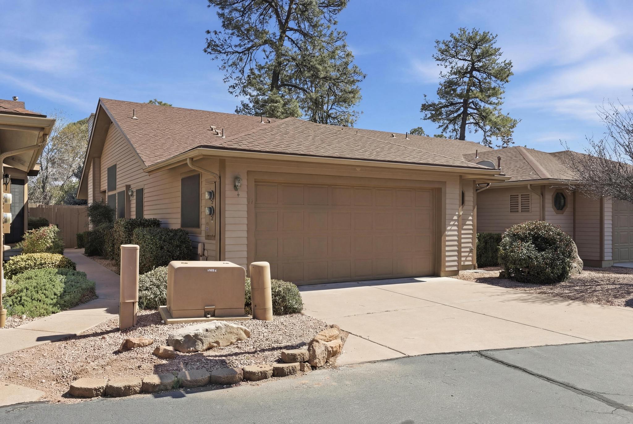 1501 N Beeline Highway, UNIT 17, Payson, AZ 85541