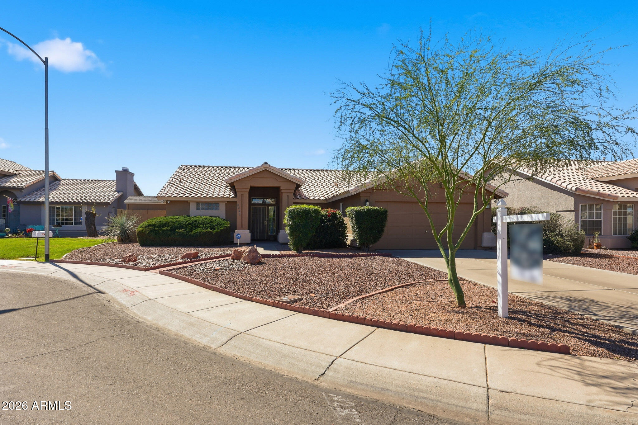 8447 W ASTER Drive, Peoria, AZ 85381