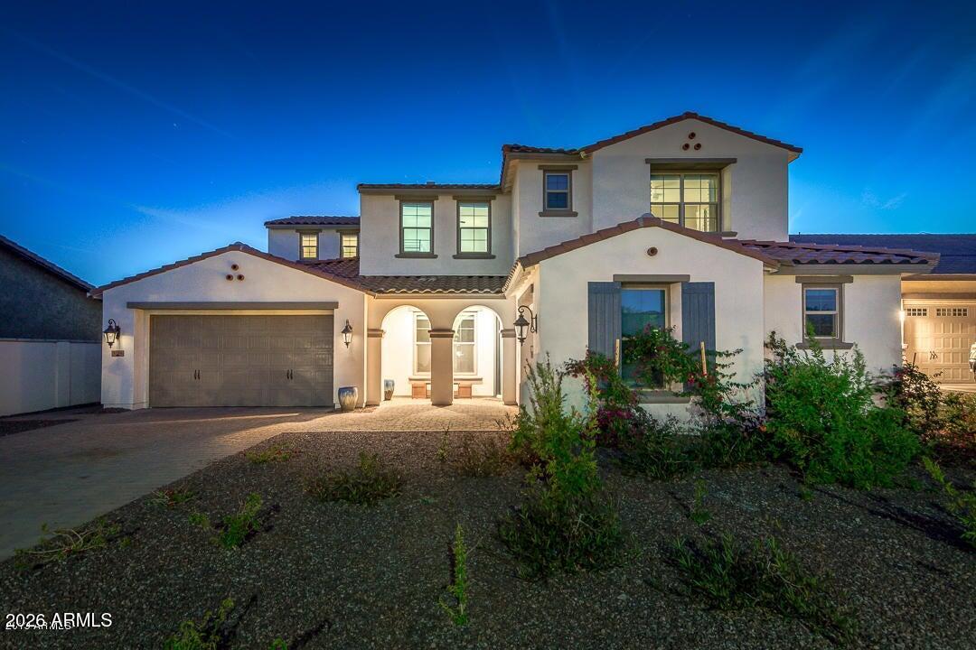 2726 N BEVERLY Place, Buckeye, AZ 85396