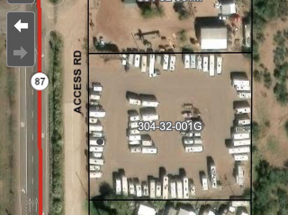 16603 AZ-87, Payson, AZ 85541