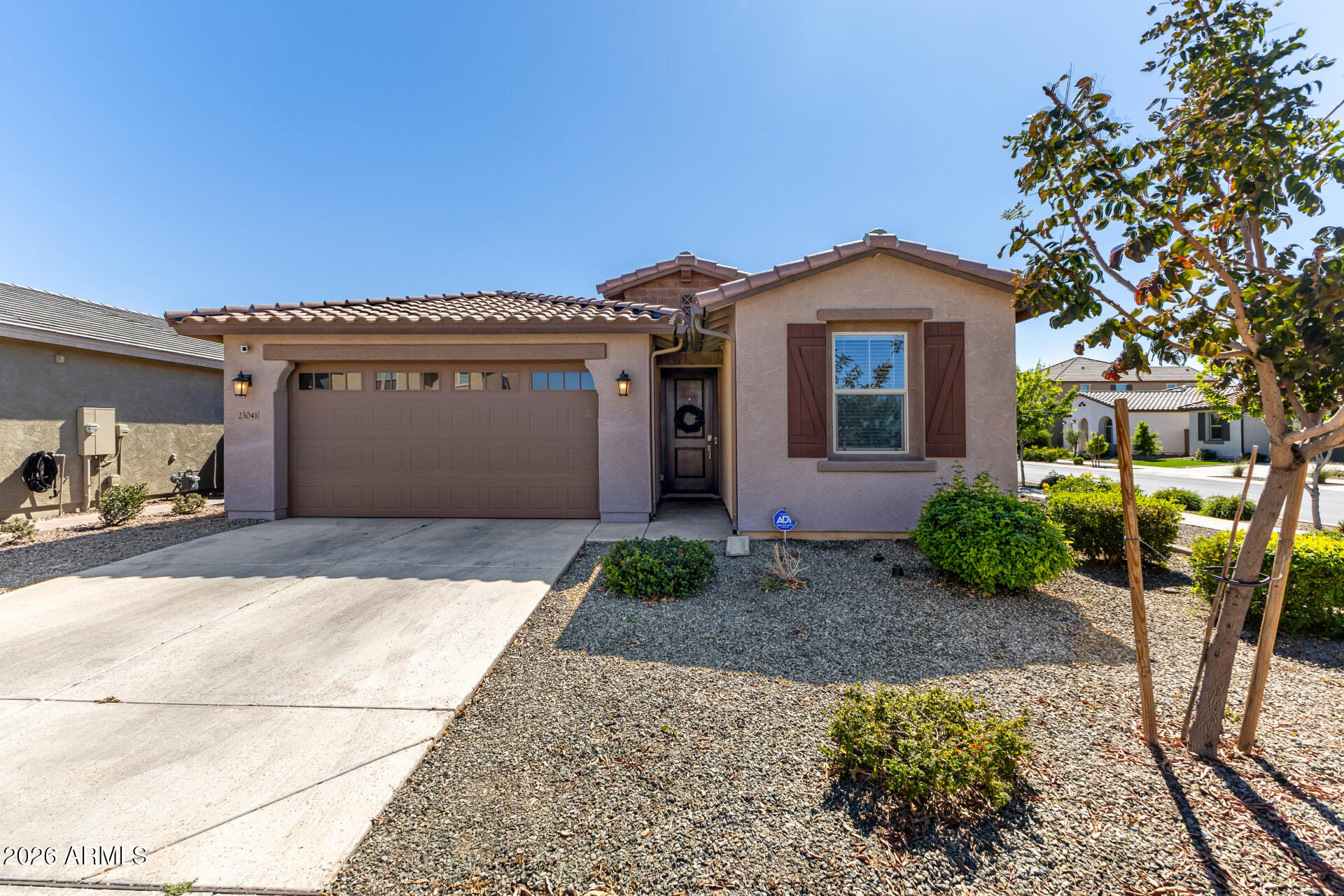 23041 E PEGASUS Parkway, Queen Creek, AZ 85142