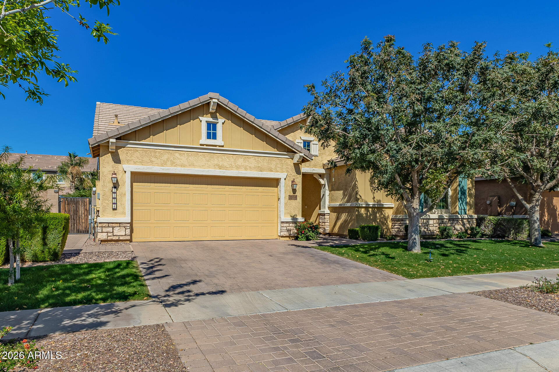 7554 E PLATA Avenue, Mesa, AZ 85212 — Photo 1 of 29