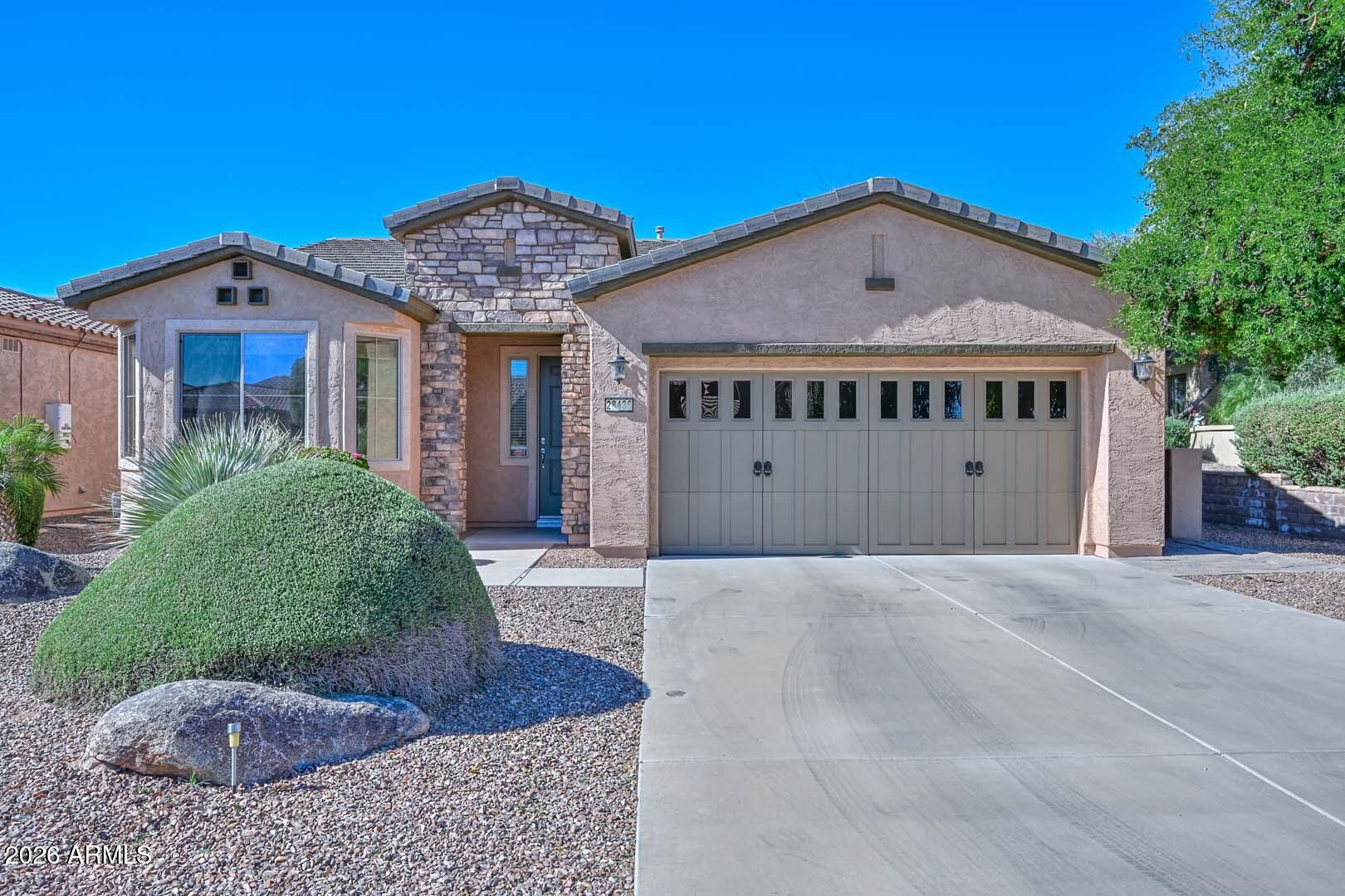 28436 N 123RD Lane, Peoria, AZ 85383