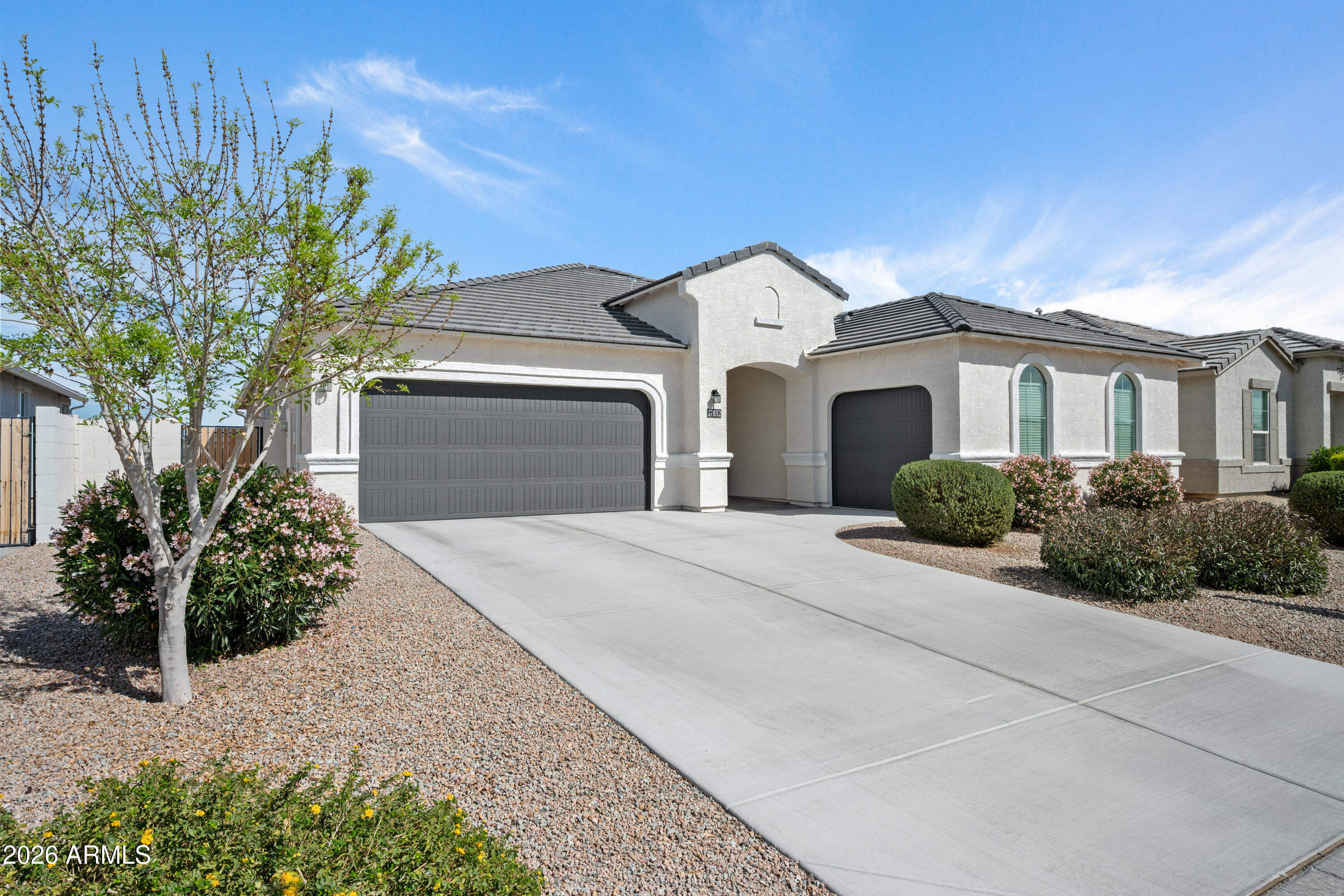 37852 W SAN CLEMENTE Street, Maricopa, AZ 85138