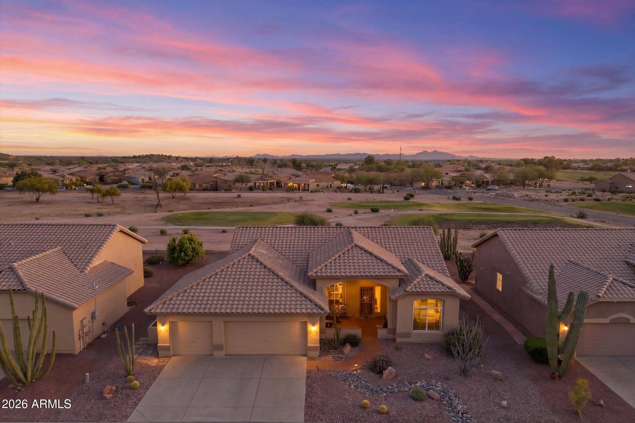 8115 E BIRDIE Lane, Gold Canyon, AZ 85118