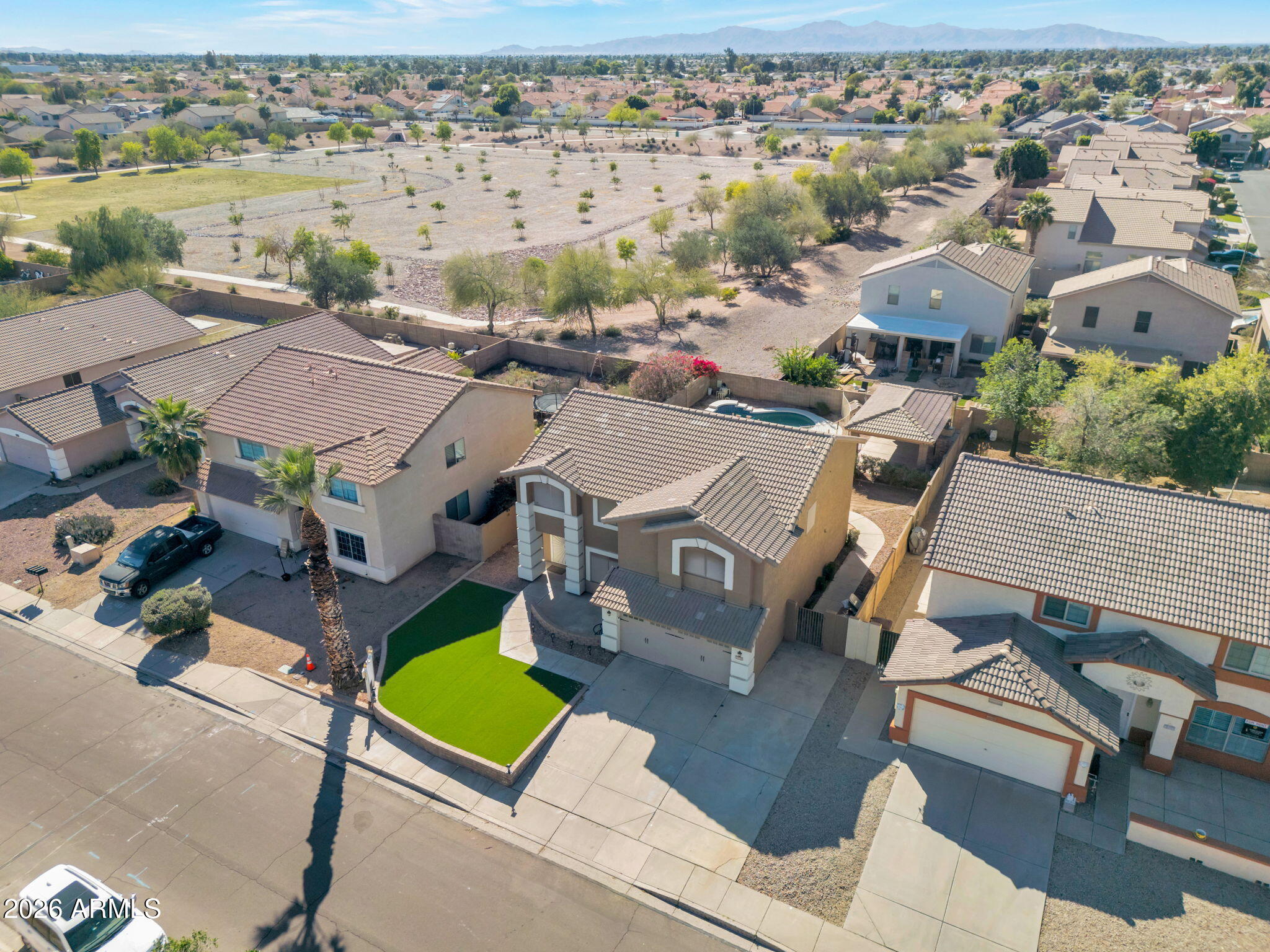 18160 N 89TH Lane, Peoria, AZ 85382 — Photo 1 of 44