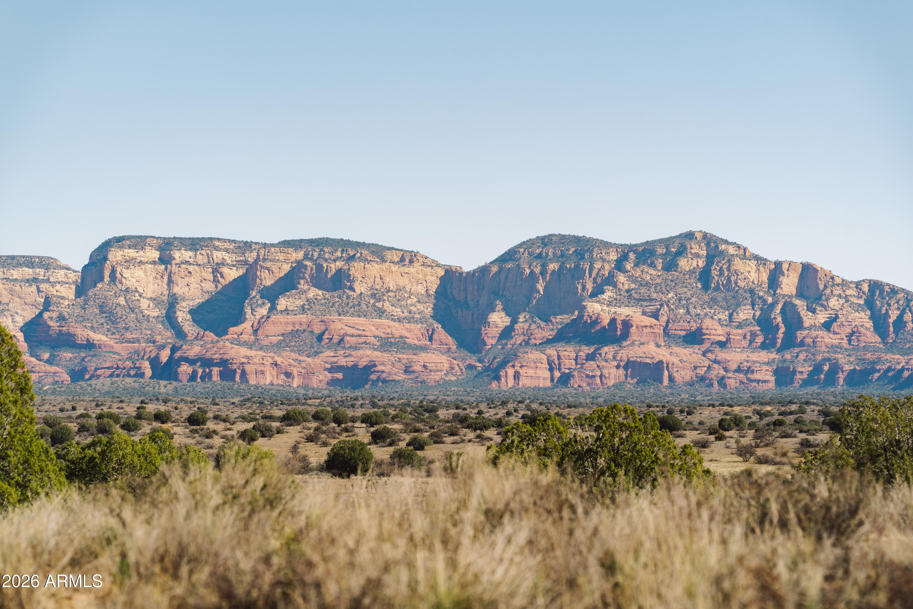 555 Sacred Forest Lane E, Sedona, AZ 86336 — Photo 1 of 31